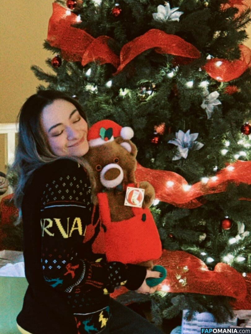 Jodelle Ferland / jodellemicah Naakt OnlyFans  Gelekte foto #5