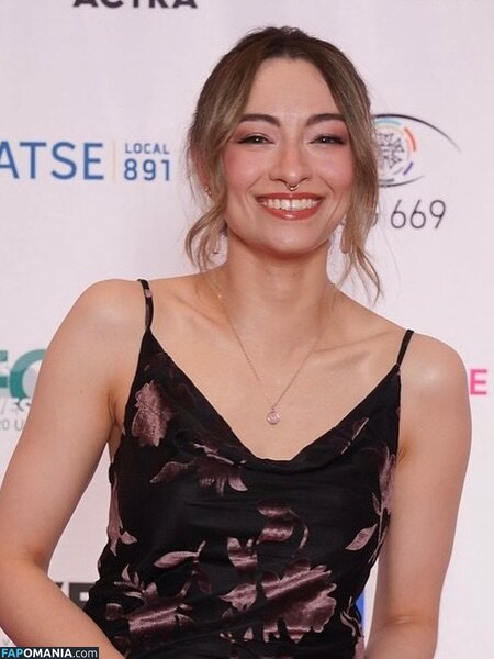 Jodelle Ferland / jodellemicah Naakt OnlyFans  Gelekte foto #6