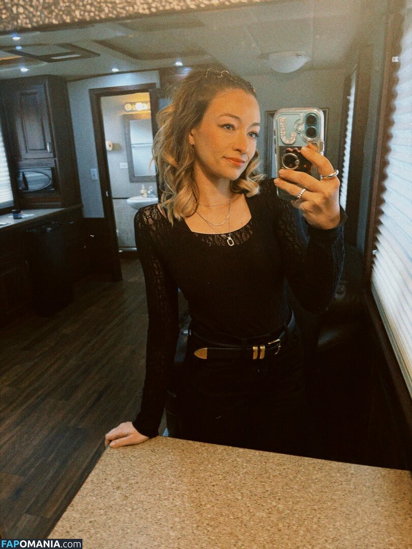 Jodelle Ferland / jodellemicah Naakt OnlyFans  Gelekte foto #9