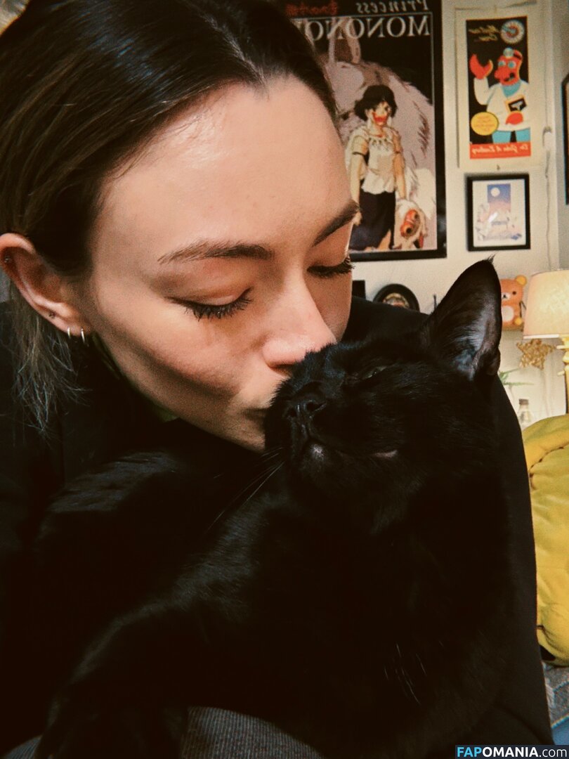 Jodelle Ferland / jodellemicah Naakt OnlyFans  Gelekte foto #11
