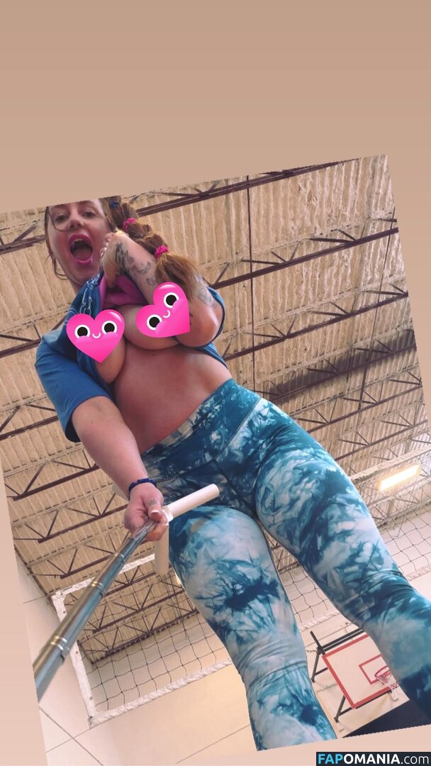 Jodie Davis / https: / jodie_185 / jodiegdavis Naakt OnlyFans  Gelekte foto #4