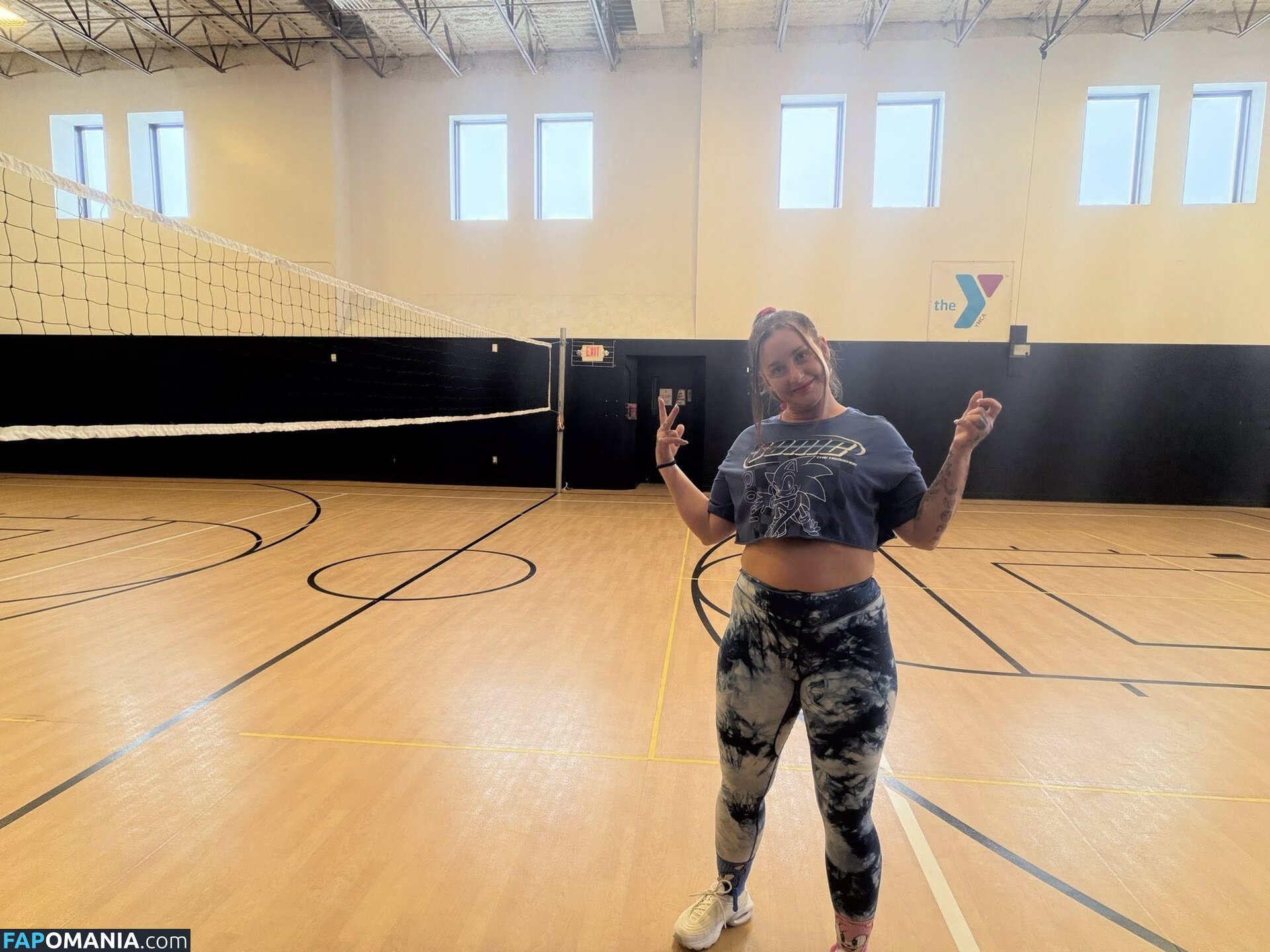 Jodie Davis / https: / jodie_185 / jodiegdavis Naakt OnlyFans  Gelekte foto #5