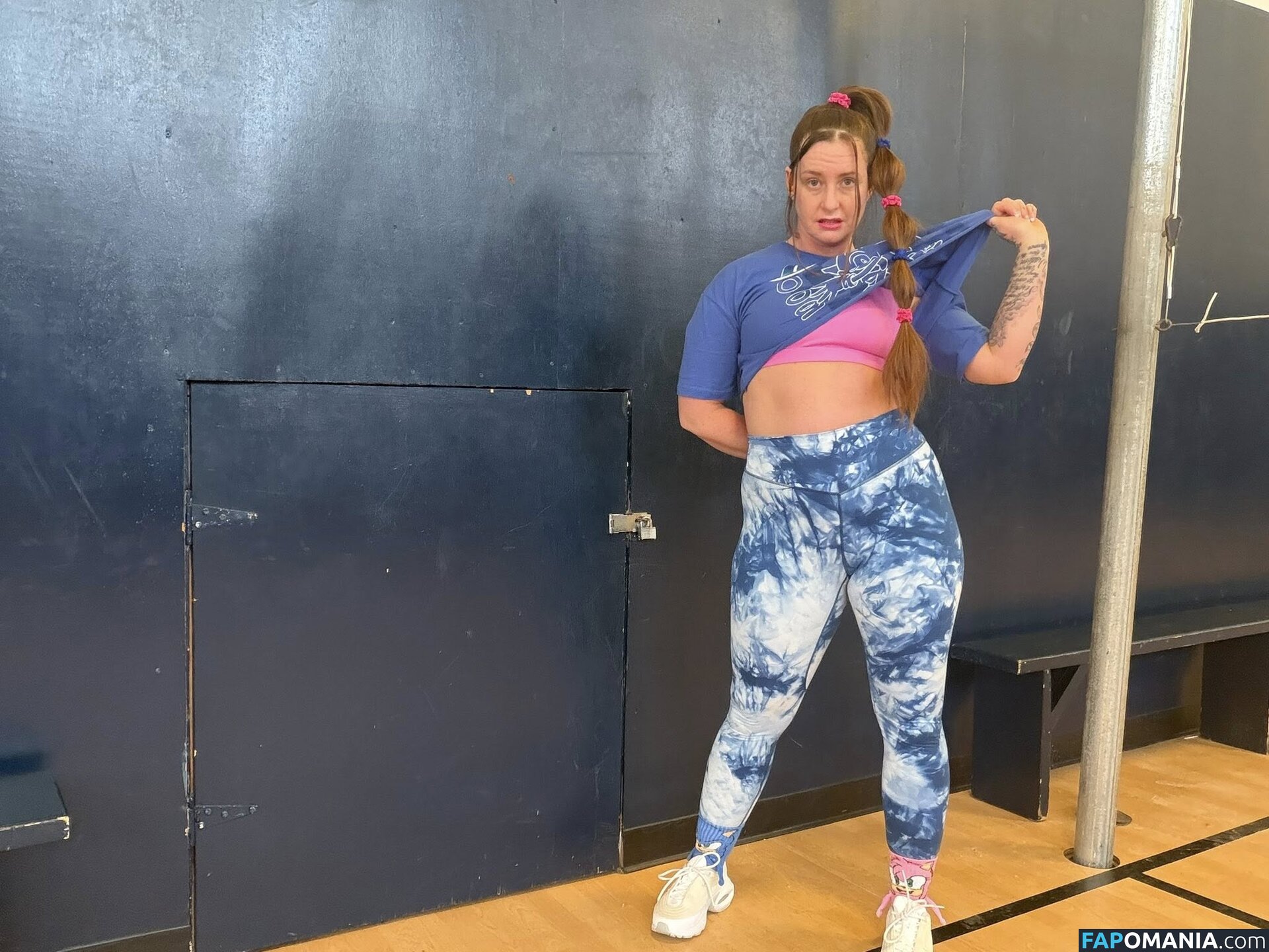 Jodie Davis / https: / jodie_185 / jodiegdavis Naakt OnlyFans  Gelekte foto #12