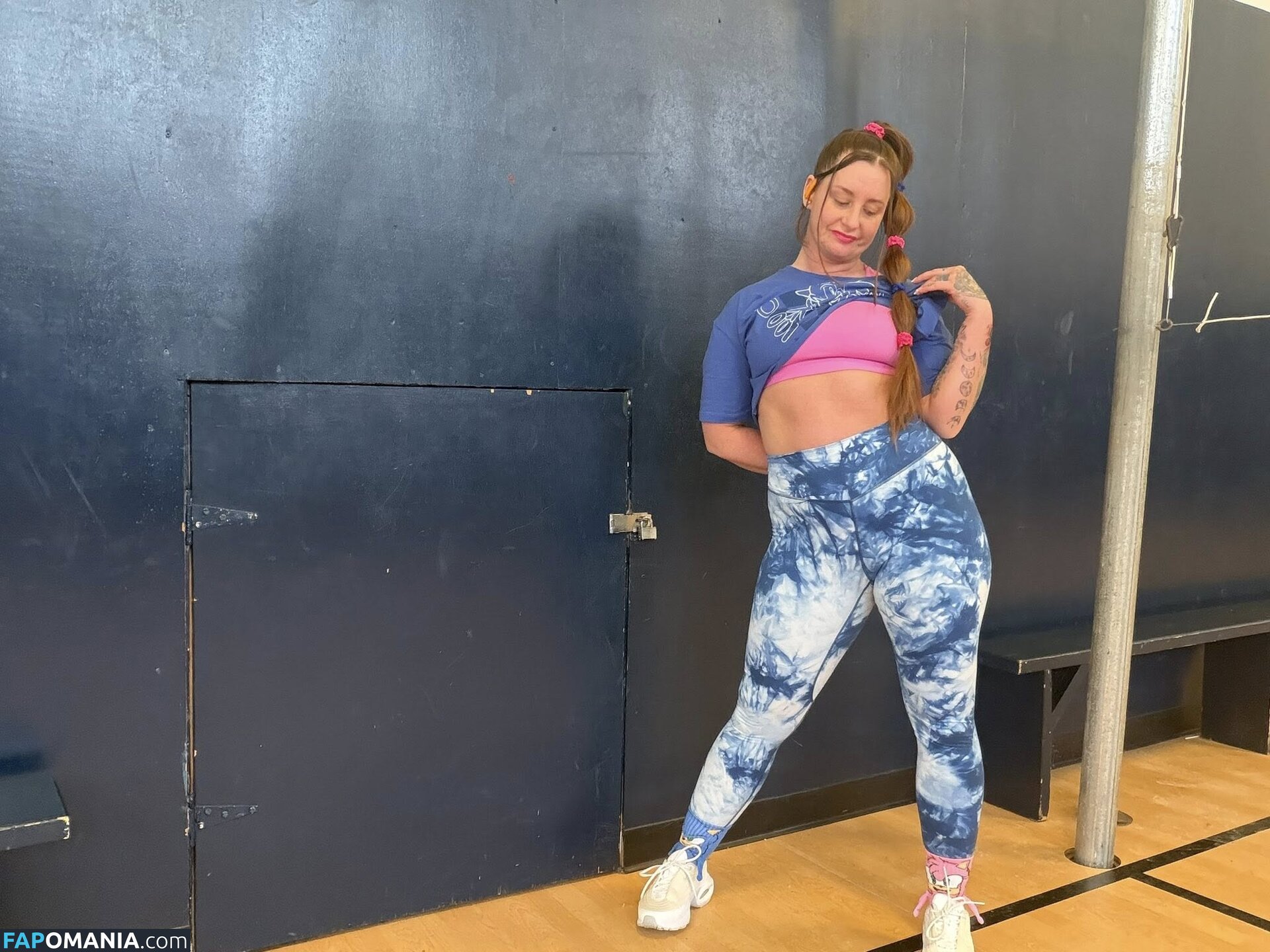 Jodie Davis / https: / jodie_185 / jodiegdavis Naakt OnlyFans  Gelekte foto #14