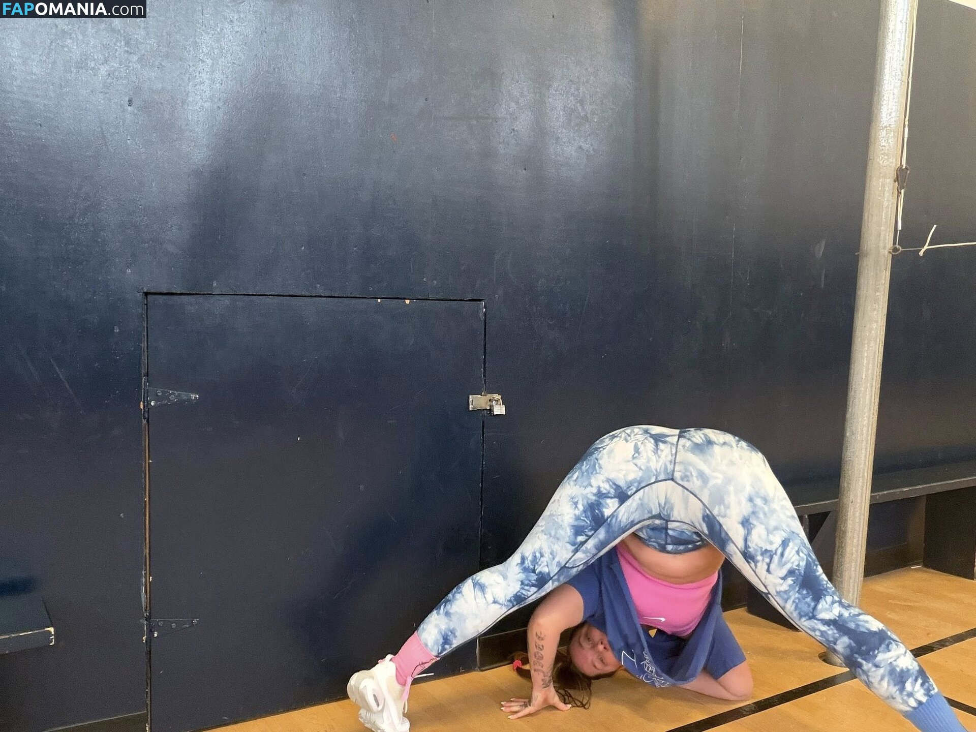 Jodie Davis / https: / jodie_185 / jodiegdavis Naakt OnlyFans  Gelekte foto #19