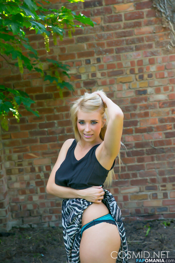 Jodie Piper / liljodiep Naakt OnlyFans  Gelekte foto #4