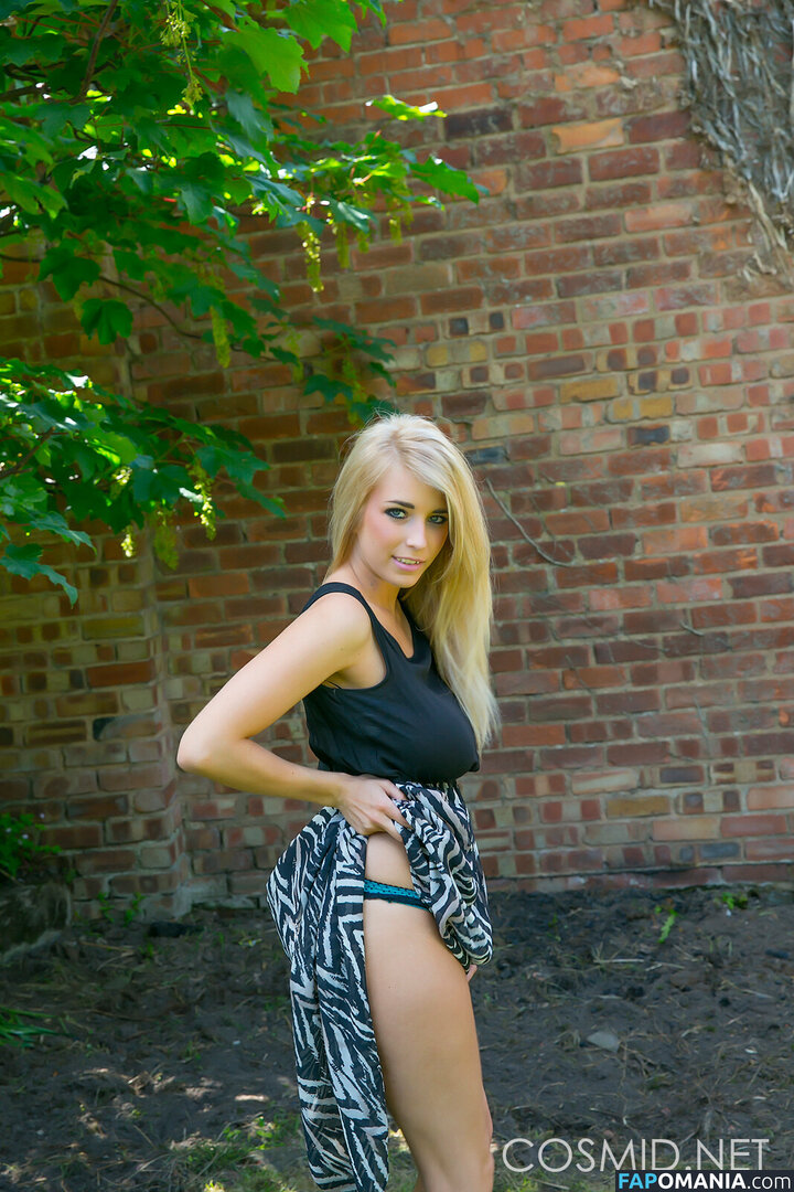 Jodie Piper / liljodiep Naakt OnlyFans  Gelekte foto #6