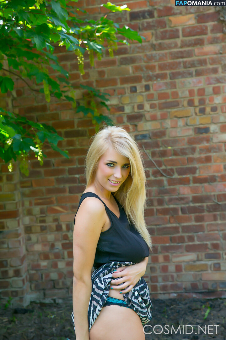 Jodie Piper / liljodiep Naakt OnlyFans  Gelekte foto #7