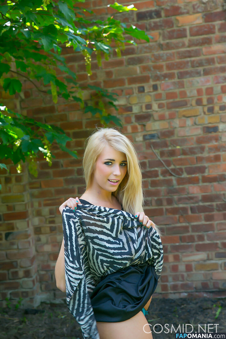Jodie Piper / liljodiep Naakt OnlyFans  Gelekte foto #8