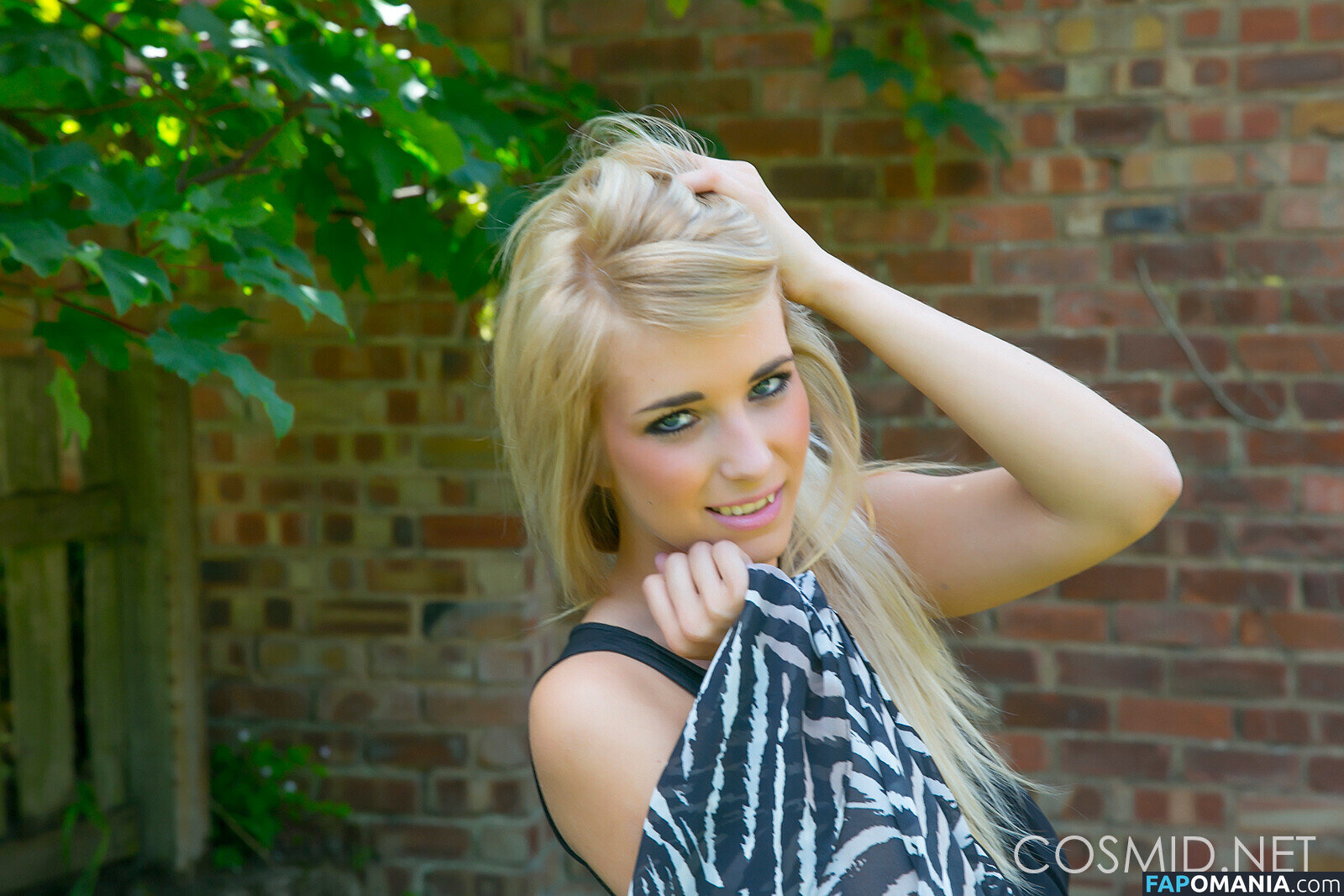 Jodie Piper / liljodiep Naakt OnlyFans  Gelekte foto #10