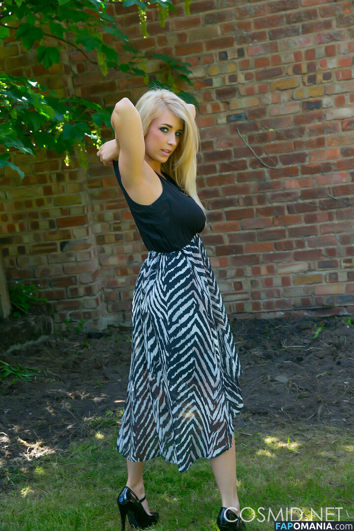 Jodie Piper / liljodiep Naakt OnlyFans  Gelekte foto #13