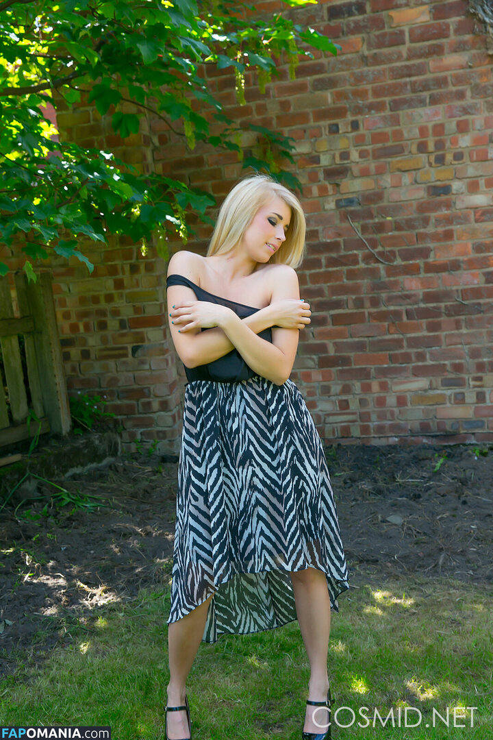 Jodie Piper / liljodiep Naakt OnlyFans  Gelekte foto #17
