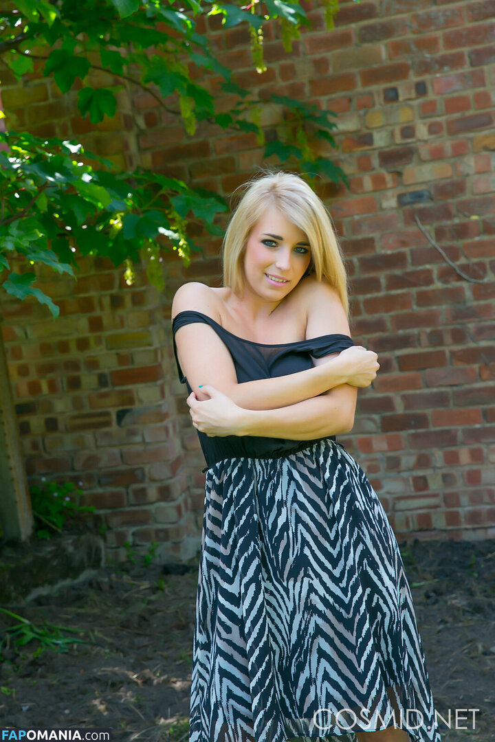 Jodie Piper / liljodiep Naakt OnlyFans  Gelekte foto #18