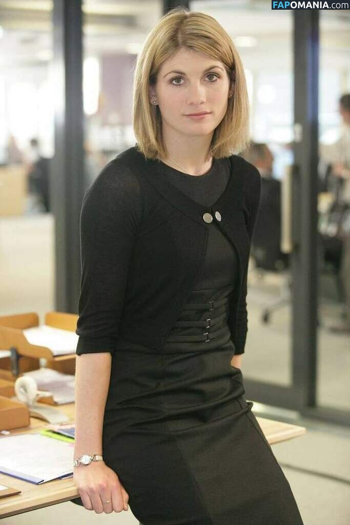 Jodie Whittaker Actress Naakt OnlyFans  Gelekte foto #9