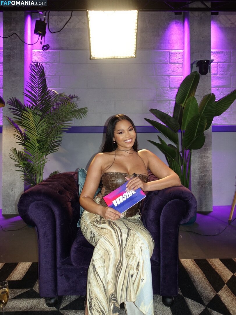 Joelah Noble / joelahnoble Naakt OnlyFans  Gelekte foto #7