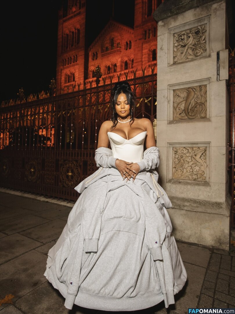 Joelah Noble / joelahnoble Naakt OnlyFans  Gelekte foto #11