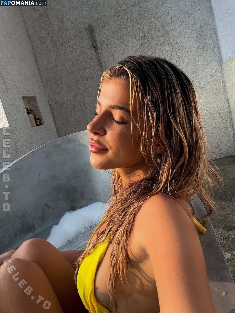 Joena Steilen / joena.st Naakt OnlyFans  Gelekte foto #11