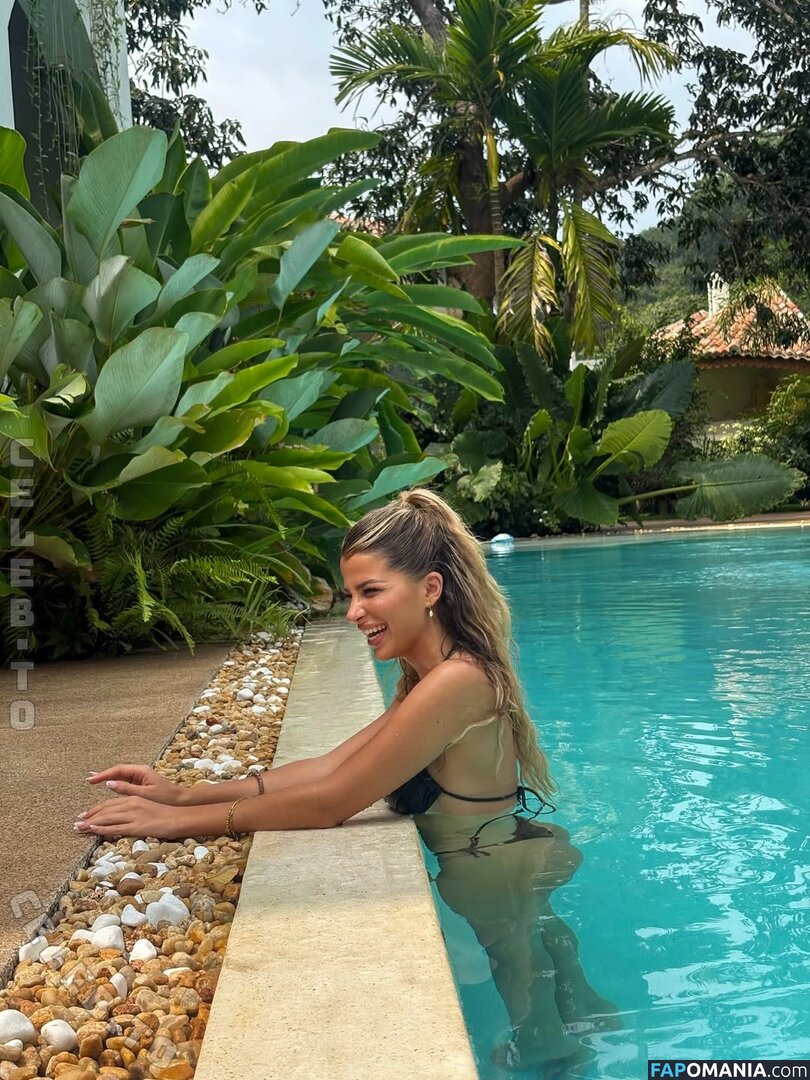 Joena Steilen / joena.st Naakt OnlyFans  Gelekte foto #18