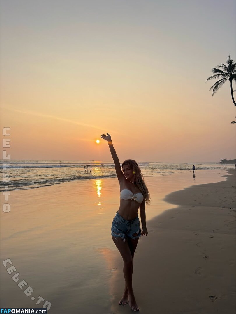 Joena Steilen / joena.st Naakt OnlyFans  Gelekte foto #20