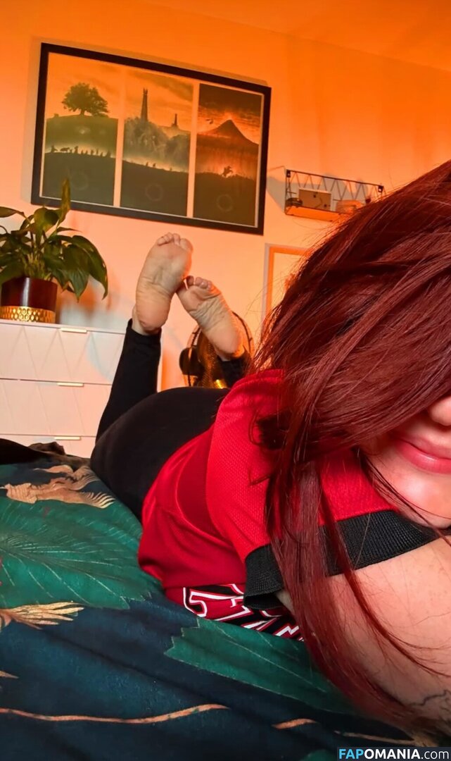 Joeyofarches / joeyscotcurves Naakt OnlyFans  Gelekte foto #108
