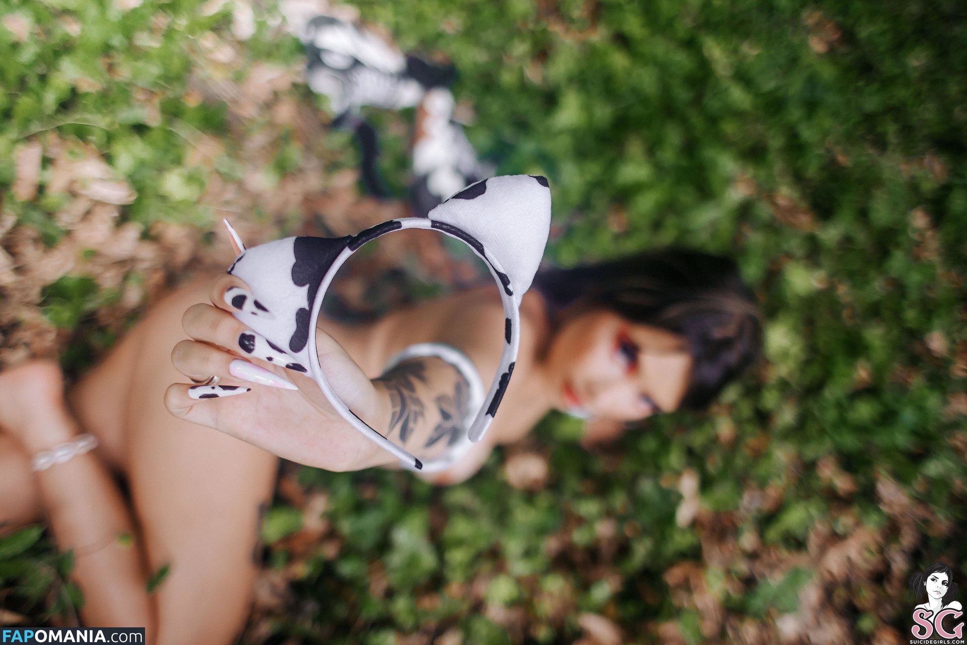 Johabettina Naakt OnlyFans  Gelekte foto #26