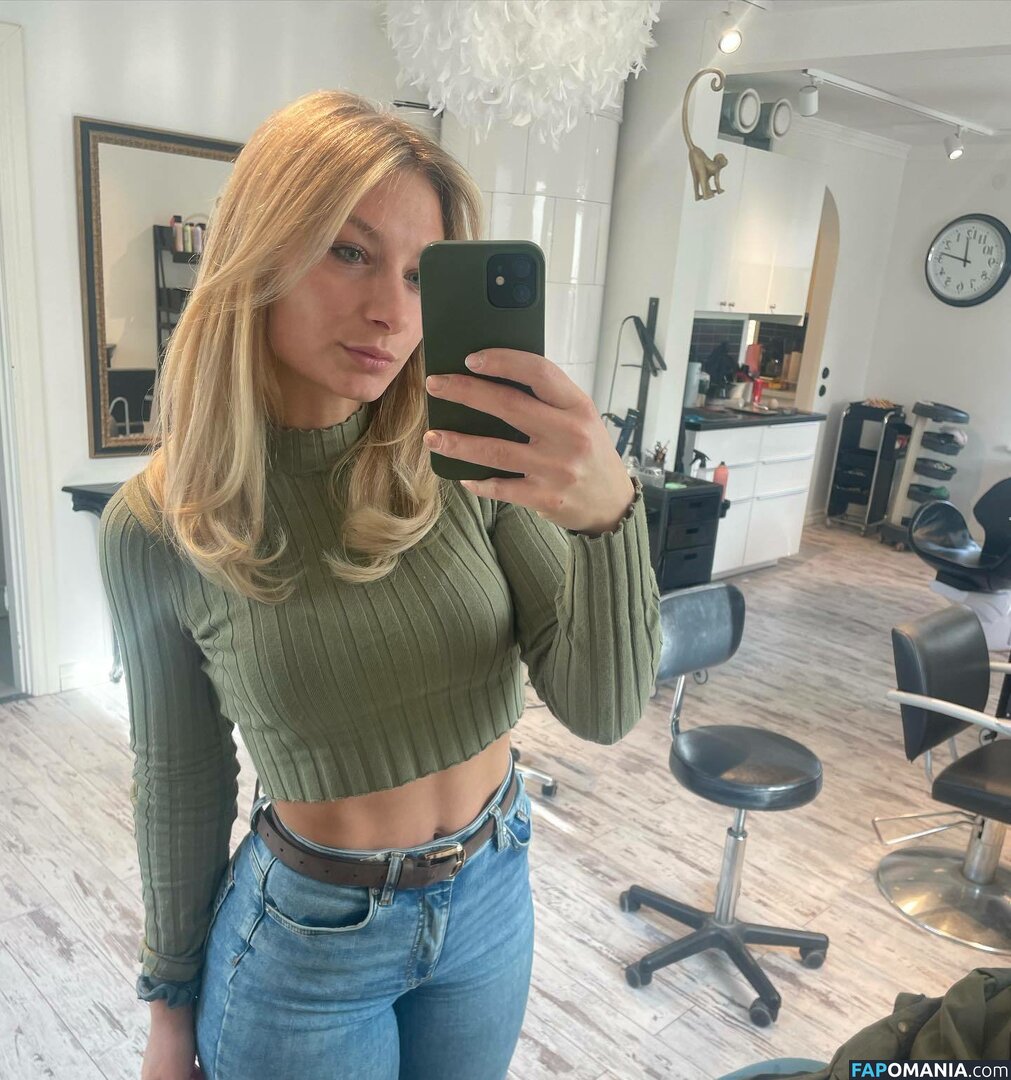 Johanna Juhlin / johannnajuhlin Naakt OnlyFans  Gelekte foto #58