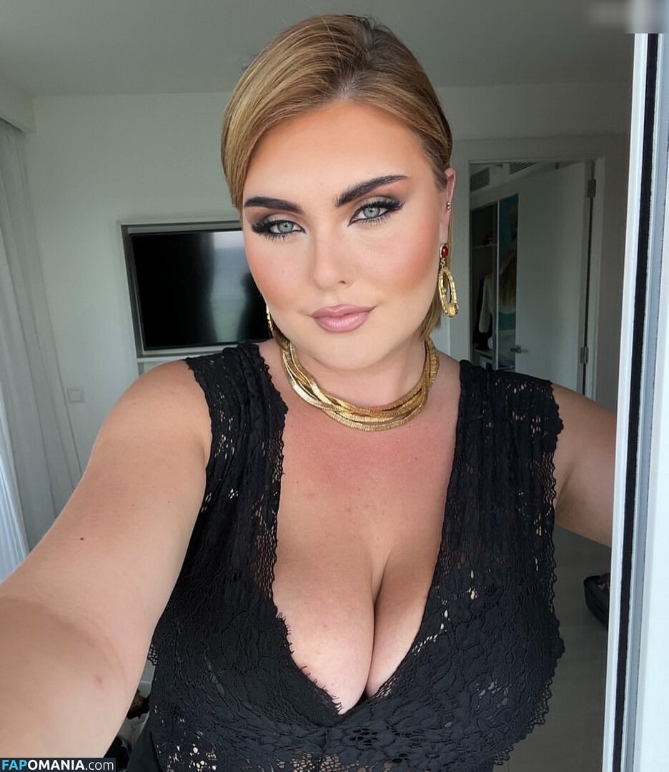 JohannaMuellner / johannamllner / mischiidc Naakt OnlyFans  Gelekte foto #1