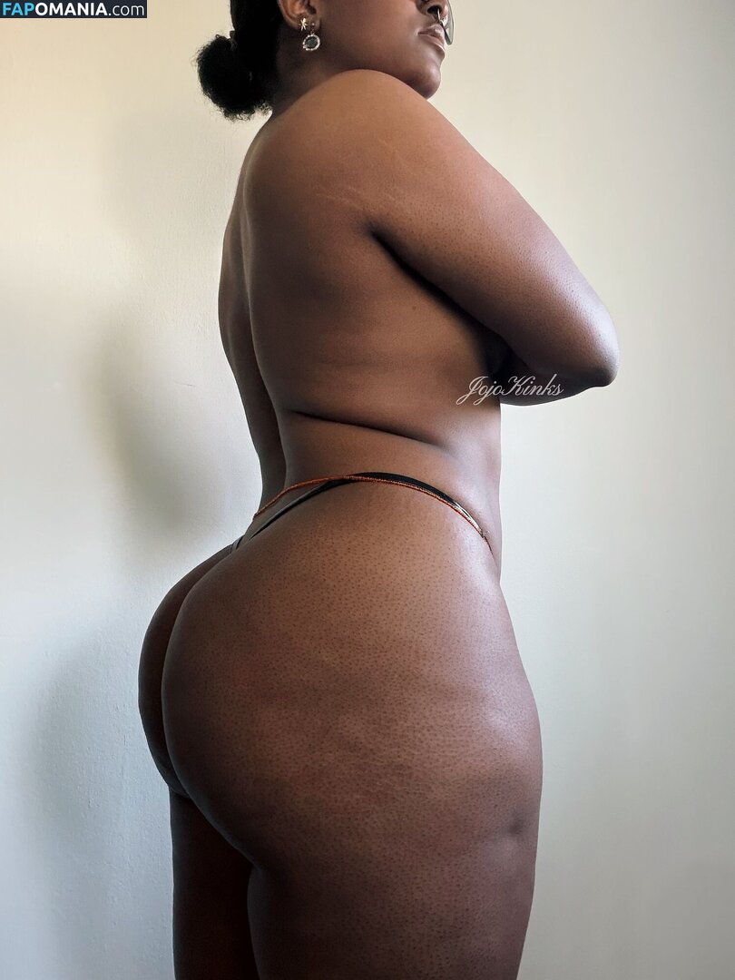JojosThoughts / jojos_thoughts Naakt OnlyFans  Gelekte foto #8