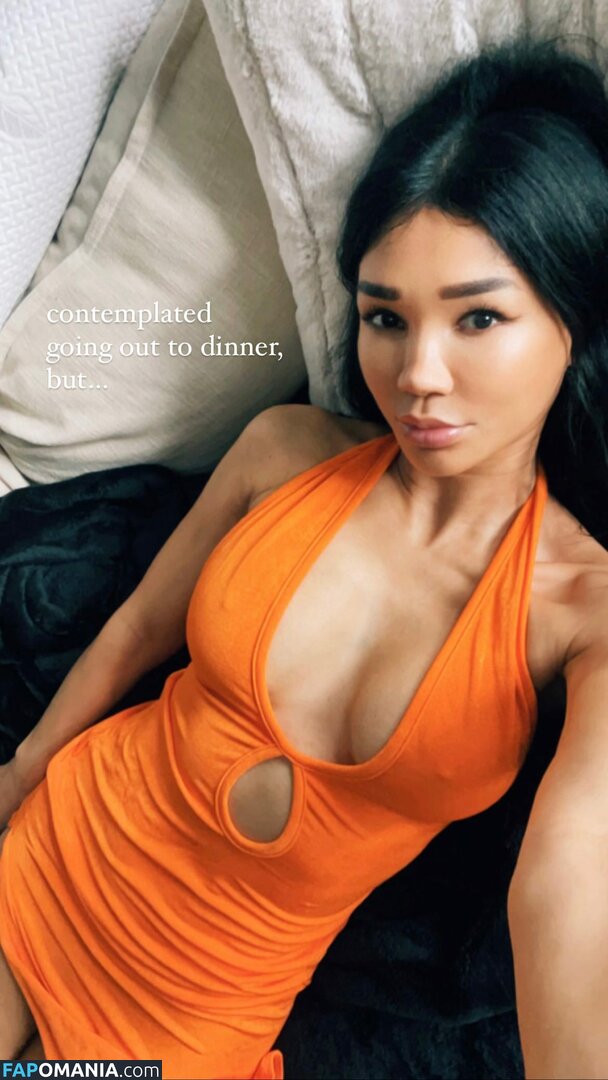 Joleen Diaz / joleendiaz Naakt OnlyFans  Gelekte foto #3