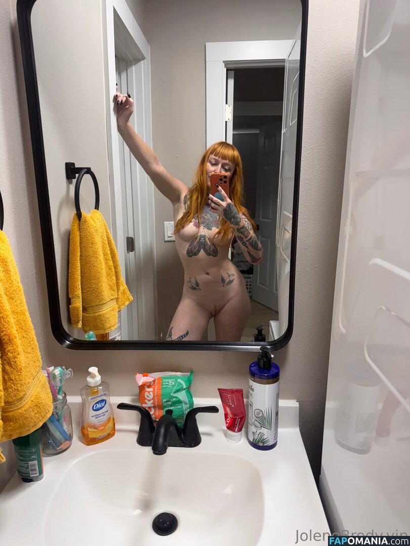 jolene_brody Naakt OnlyFans  Gelekte foto #9
