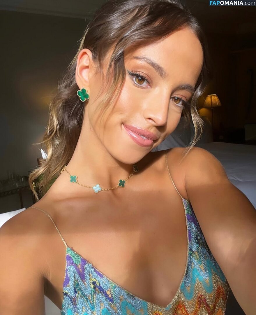 Jolie Sharpe / joliesharpe Naakt OnlyFans  Gelekte foto #6