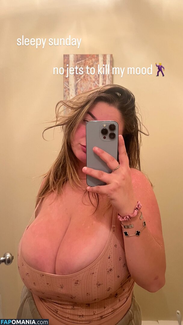 Jolie Boero / Jolieboero / jolie_u Naakt OnlyFans  Gelekte foto #8