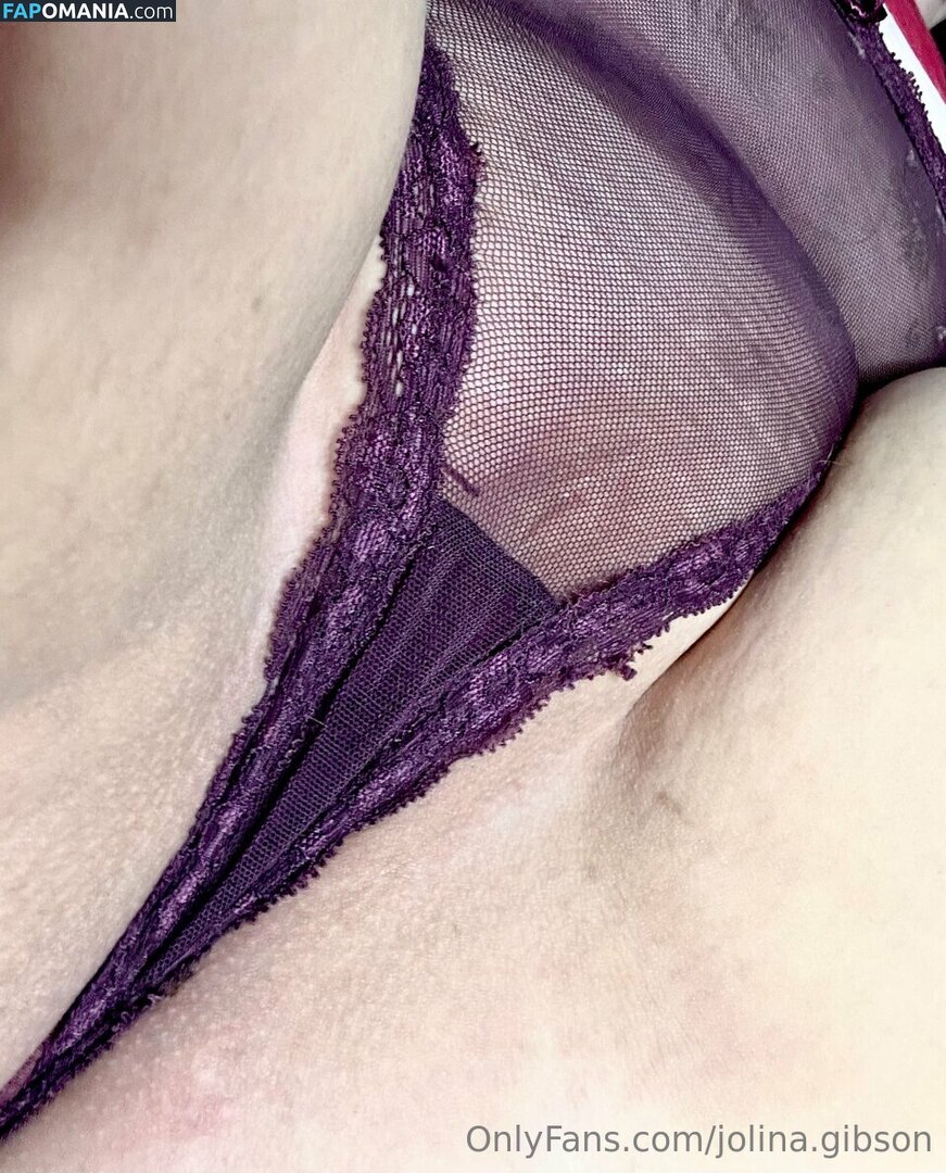 Jolina Gibson / jolina.gibson Naakt OnlyFans  Gelekte foto #1