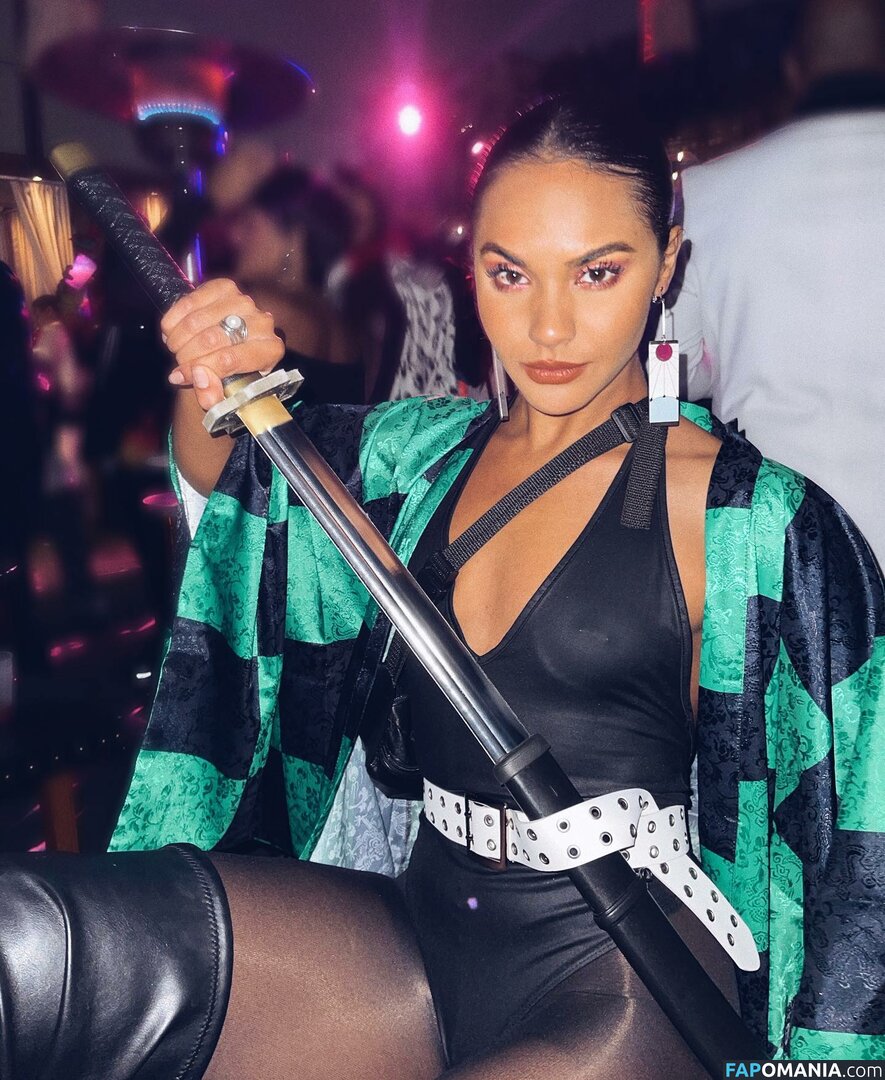 Jordan Coleman Naakt OnlyFans  Gelekte foto #10