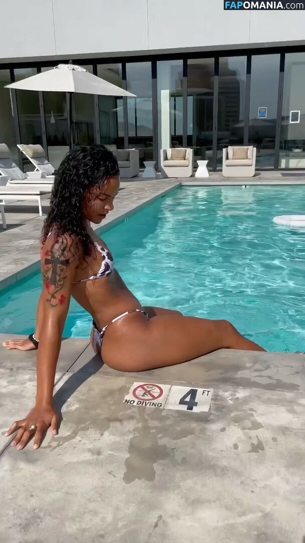 Jordan Coleman Naakt OnlyFans  Gelekte foto #11