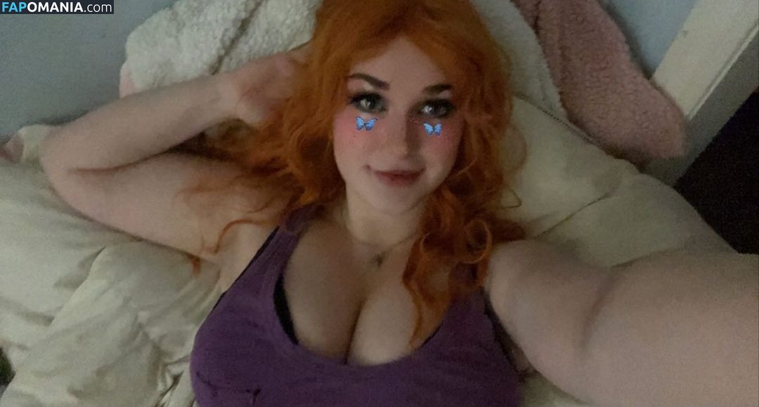 Jordan Kent / bimbosinc / ignisice Naakt OnlyFans  Gelekte foto #3