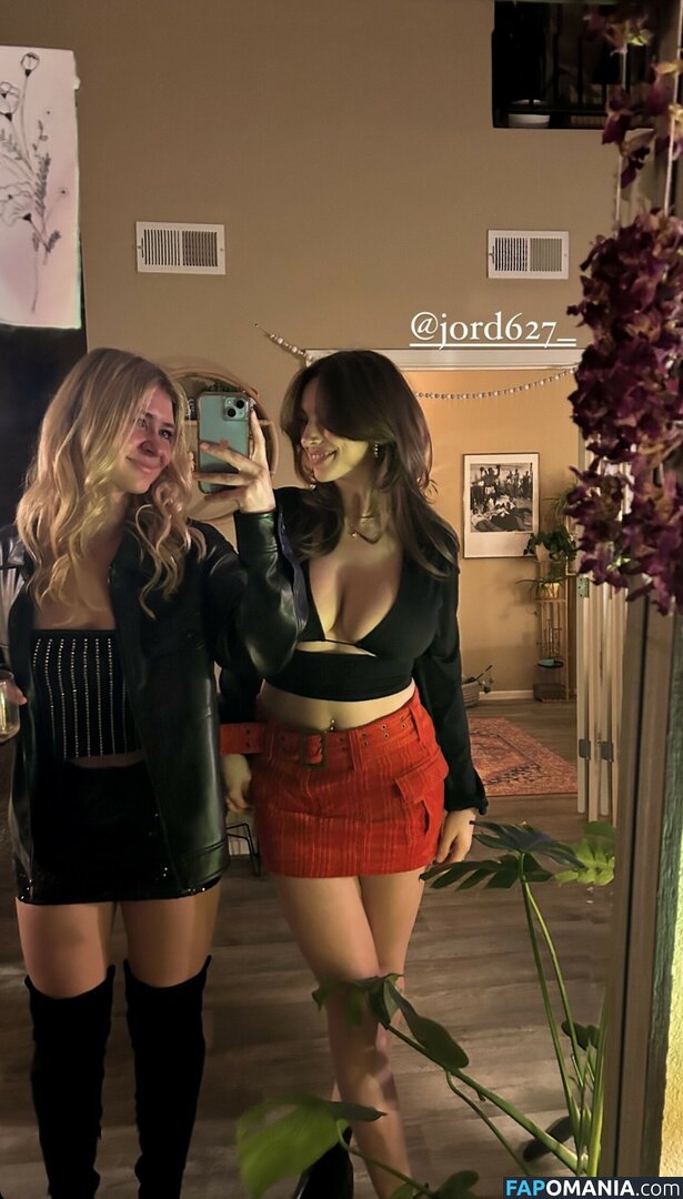 Jord627_ / Jordan McDonald Naakt OnlyFans  Gelekte foto #36