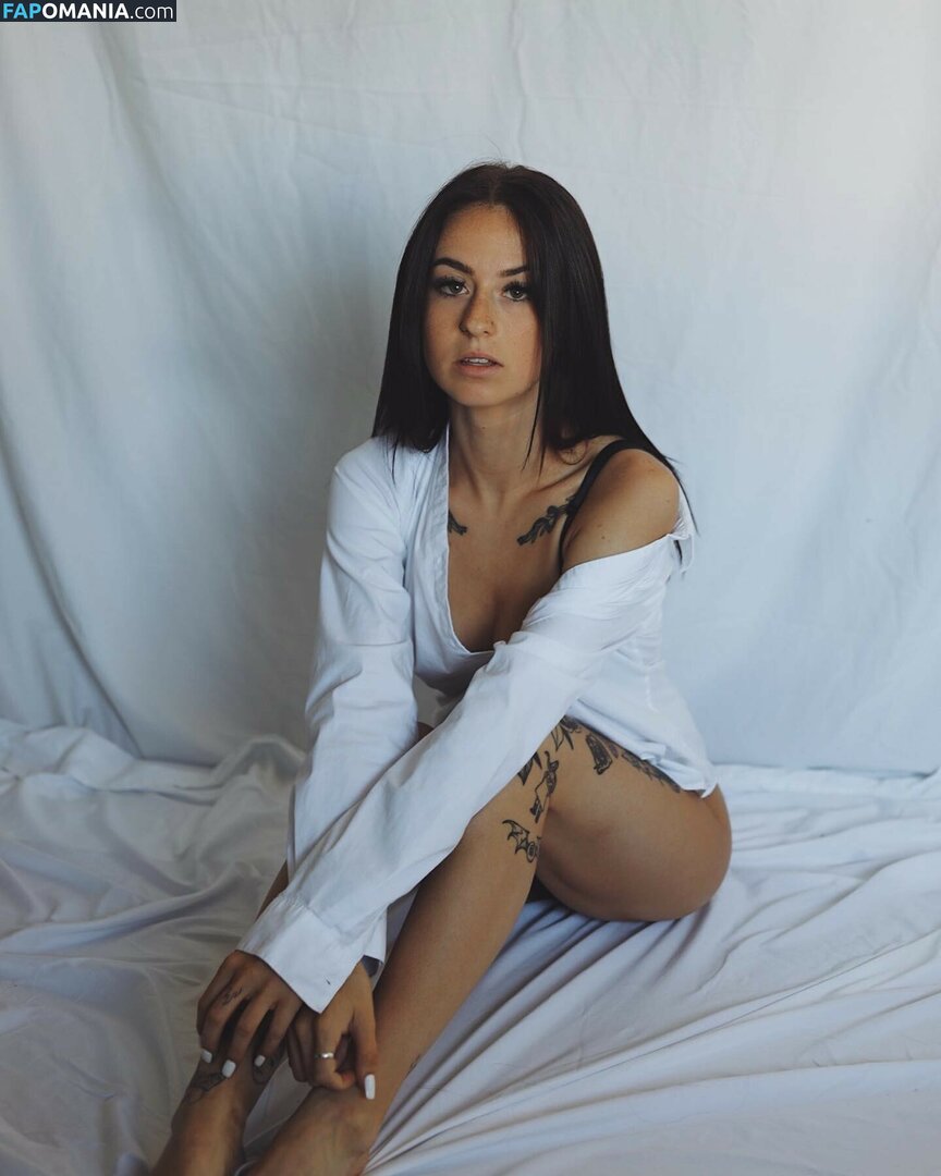 Jordan Nicole / jordannicol3 / jordanwaldner / jordxn.nicole Naakt OnlyFans  Gelekte foto #3