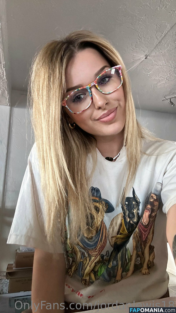 jordan_lewis18 / jordanlewis18 Naakt OnlyFans  Gelekte foto #137