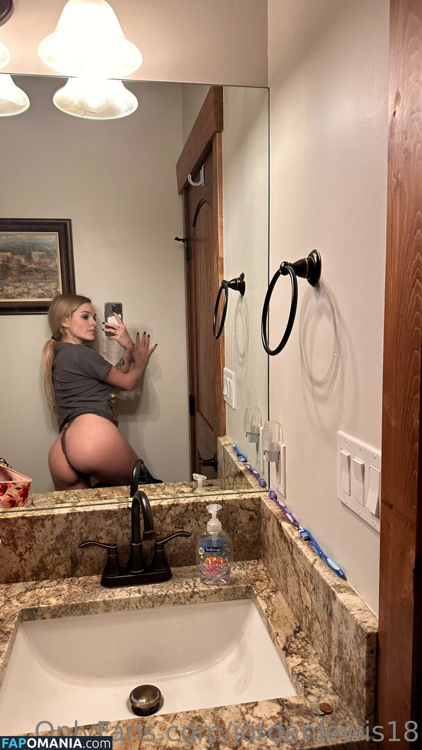 jordan_lewis18 / jordanlewis18 Naakt OnlyFans  Gelekte foto #649