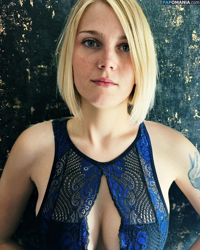 10xjordanna / Jordanna / Jordannas3dart / jordannatanna Naakt OnlyFans  Gelekte foto #46