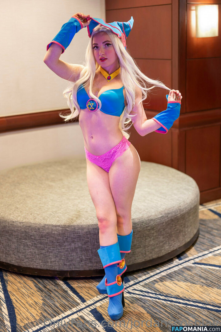 jordanscosplay Naakt OnlyFans  Gelekte foto #9