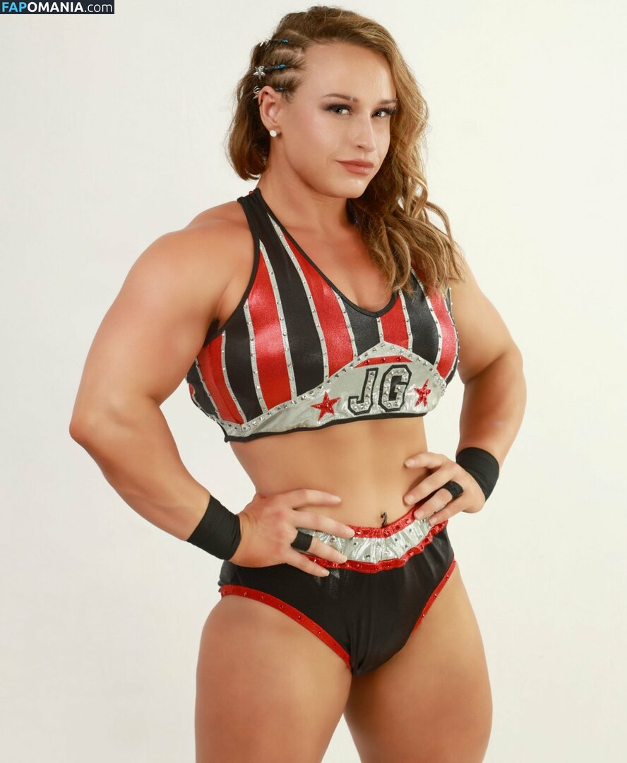 Jordynne Grace / jordynnegrace / themusclemommy Naakt OnlyFans  Gelekte foto #101