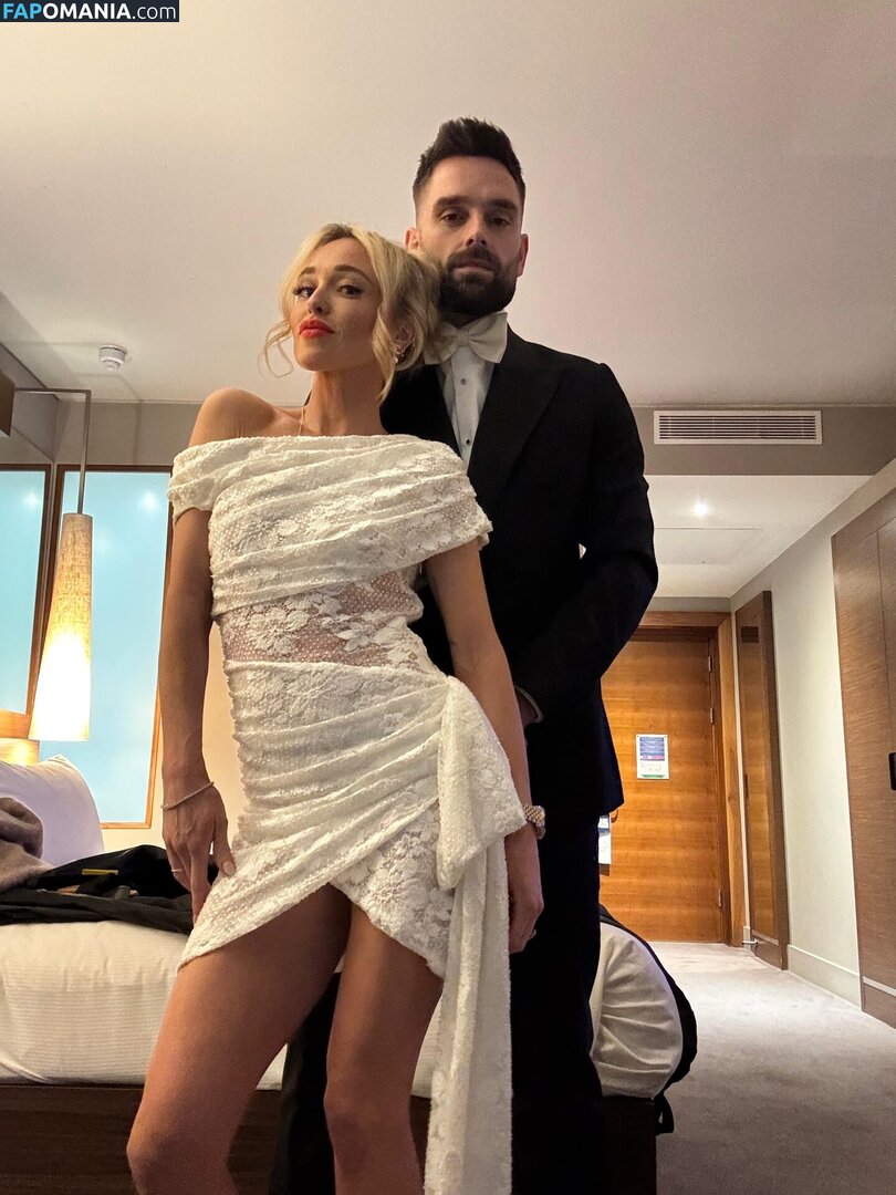 Jorgie Porter / themissyporter Naakt OnlyFans  Gelekte foto #4