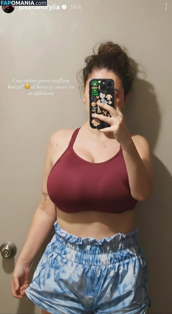 Josahandry Lia / josahandrylia / liasmooda Naakt OnlyFans  Gelekte foto #131