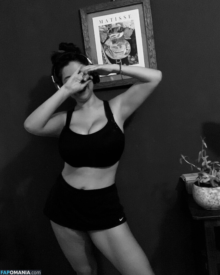 Josahandry Lia / Josahandrylia Naakt OnlyFans  Gelekte foto #3