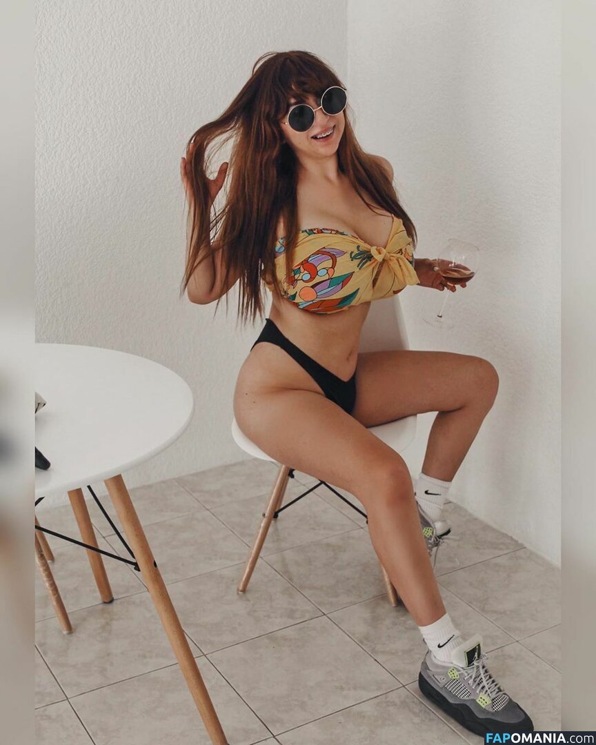 Josahandry Lia / Josahandrylia Naakt OnlyFans  Gelekte foto #114