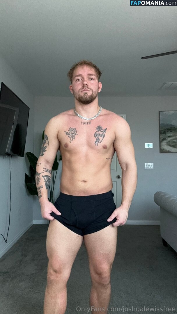 joshualewis / joshualewissfree Naakt OnlyFans  Gelekte foto #3
