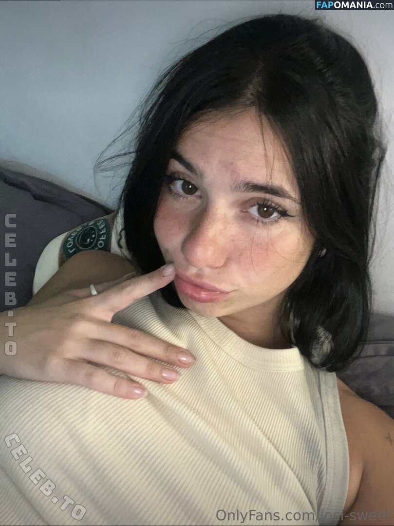 josi-sweet Naakt OnlyFans  Gelekte foto #2