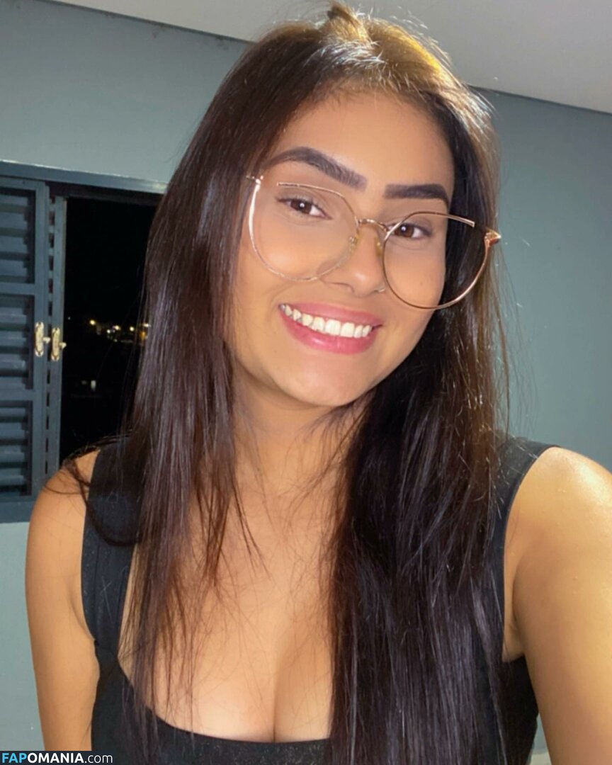 Josiane Andrade / joosyof Naakt OnlyFans  Gelekte foto #3